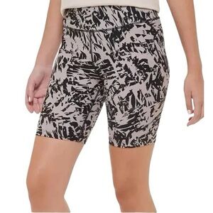 Calvin Klein NWT High-Waisted Biker Shorts NWT:)